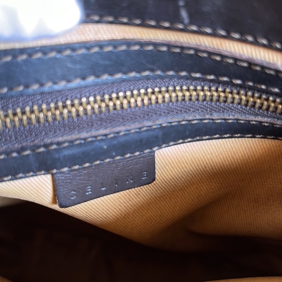 Celine Tote - Picture 7 of 16